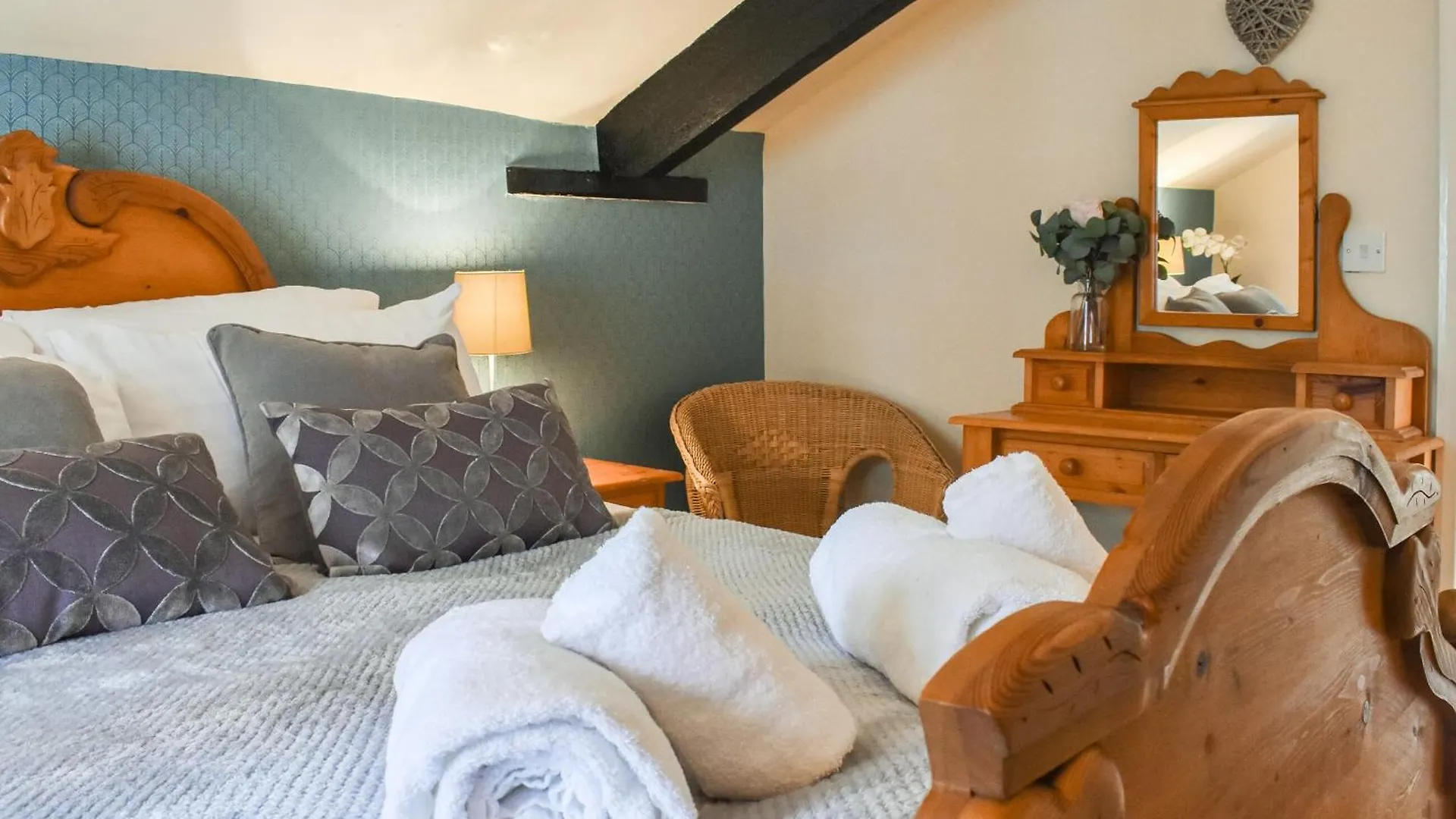 Casa vacanze Quaker Cottage Whitby
